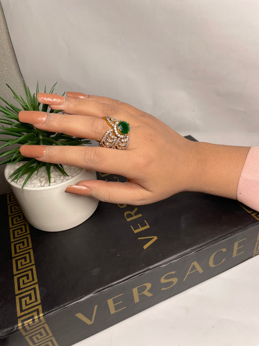 RINGS